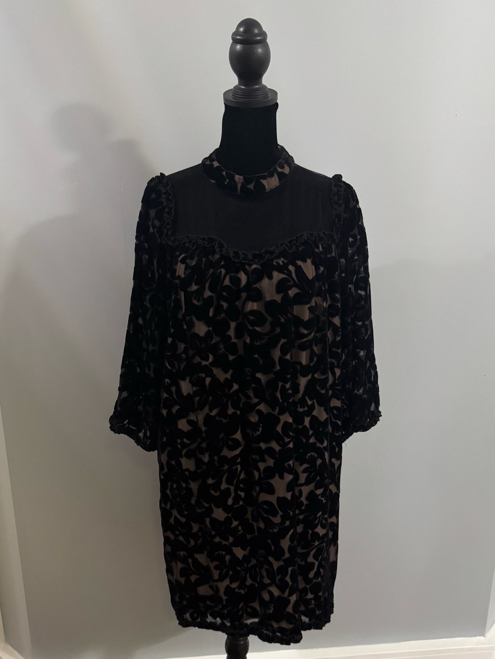 Foxie dox Dress